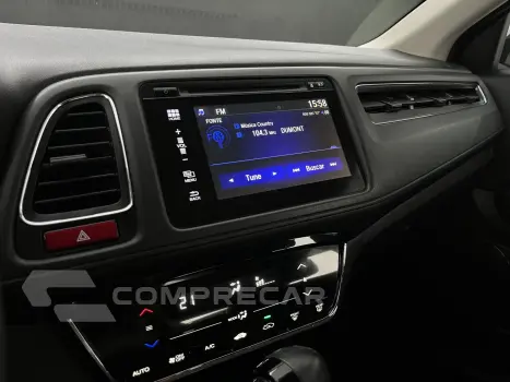 HR-V 1.8 16V FLEX EXL 4P AUTOMÁTICO