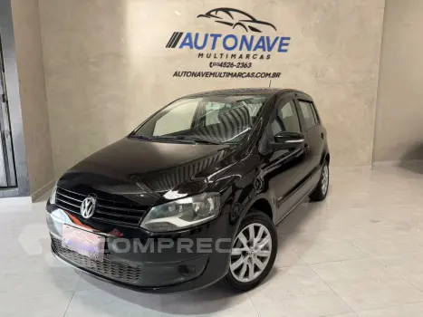 Volkswagen Fox 1.0 4 portas