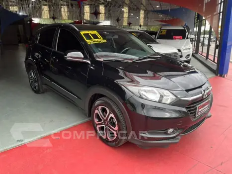 Honda HR-V 4 portas