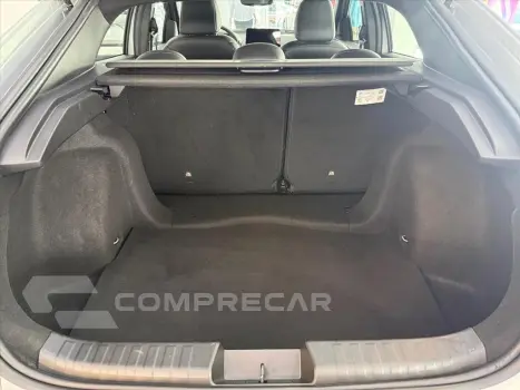 FASTBACK 1.0 TURBO 200 HYBRID IMPETUS CVT