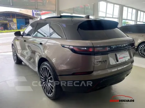RANGE ROVER VELAR 3.0 V6 P380 GASOLINA R-DYNAMIC