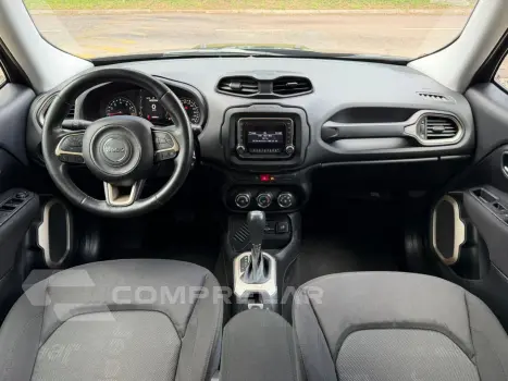 Renegade 1.8 16V Flex Sport 4P Automático