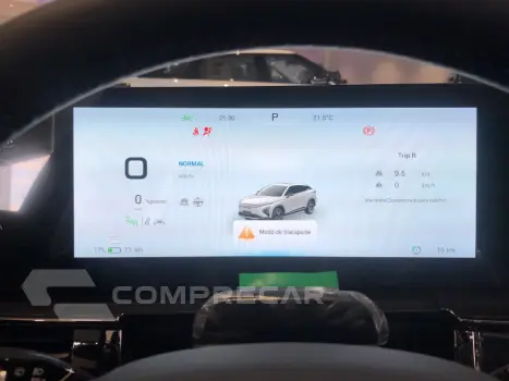 E5 61,1 KW ELÉTRICO