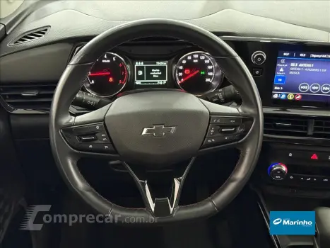 MONTANA 1.2 TURBO FLEX RS AUTOMÁTICO