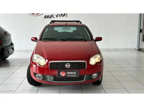 PALIO 1.0 MPI ELX 8V FLEX 4P MANUAL