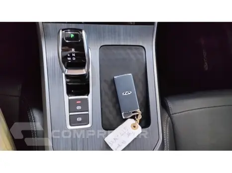 TIGGO 5x 1.5 VVT TURBO IFLEX SPORT CVT