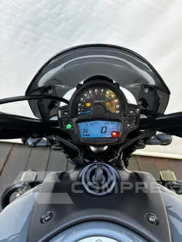 KAWASAKI VULCAN S ABS CAFÉ