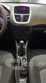 207 1.4 XR Sport 8V