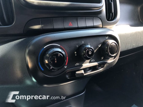 Mobi 1.0 Evo Flex Like. Manual