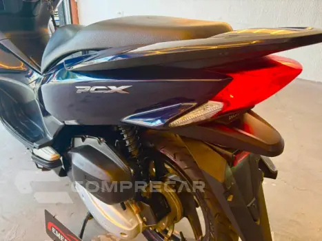 PCX 150
