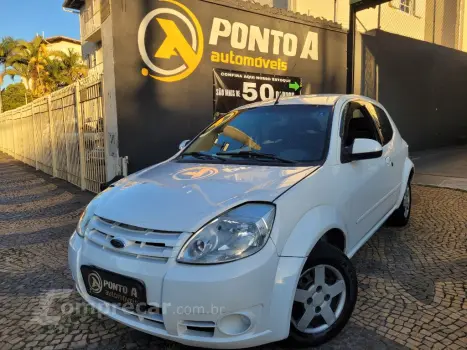FORD Ka 1.0 8V/1.0 8V ST Flex 3p 2 portas