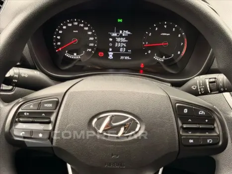 HB20 1.0 12V FLEX COMFORT PLUS MANUAL