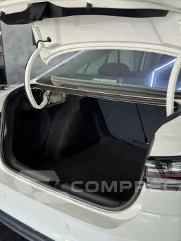 VIRTUS 1.0 170 TSI