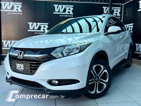 Honda HR-V 1.8 16V EX 4 portas