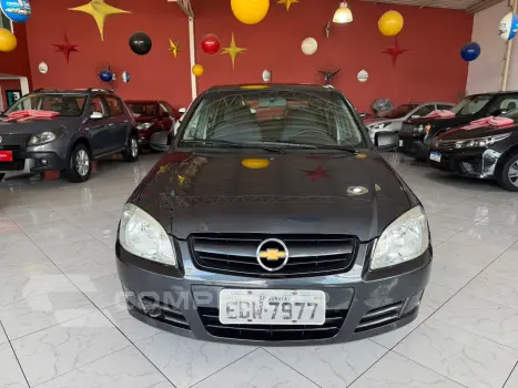 CELTA 1.0 MPFI VHCE Spirit 8V