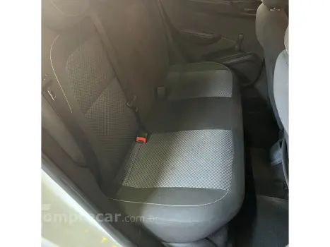 ONIX 1.0 MPFI JOY 8V FLEX 4P MANUAL