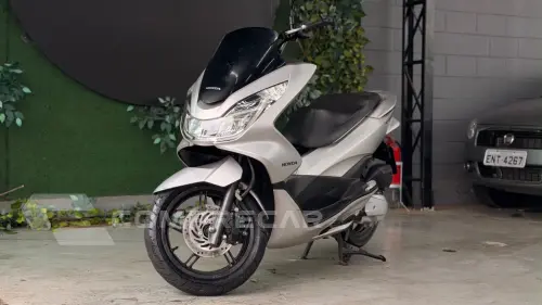HONDA PCX 150/DLX