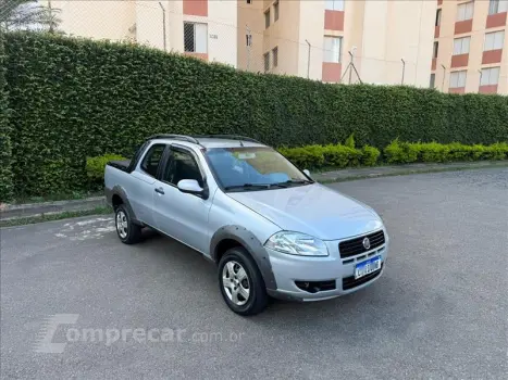 STRADA 1.4 MPI Working CD 8V