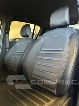 SANDERO 1.6 16V SCE Intense