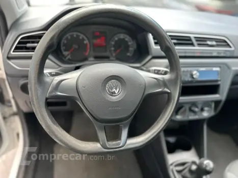 SAVEIRO 1.6 MSI ROBUST CS 16V FLEX 2P MANUAL