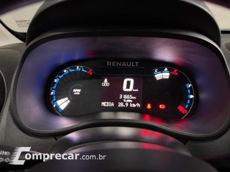 KWID 1.0 12V SCE FLEX INTENSE MANUAL