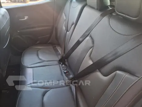 RENEGADE 1.3 T270 TURBO FLEX AT6