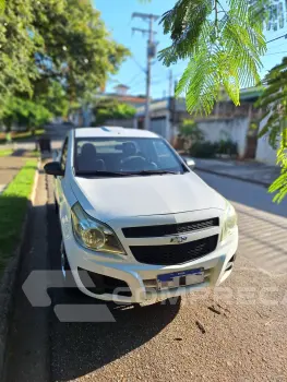 MONTANA 1.4 MPFI LS CS 8V