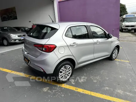 ARGO 1.0 Firefly Drive