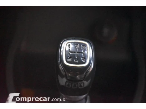 UNO - 1.0 EVO WAY 8V 4P MANUAL