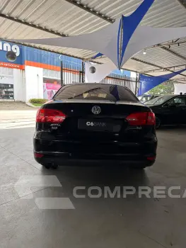 JETTA 2.0 Trendline