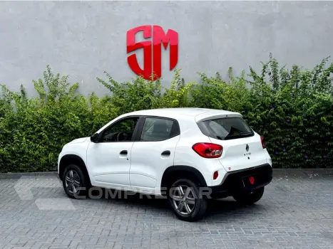 KWID 1.0 12V SCE FLEX ZEN MANUAL