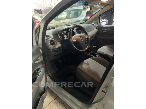 PUNTO ATTRACTIVE ITALIA 1.4 F.FLEX 8V 5P