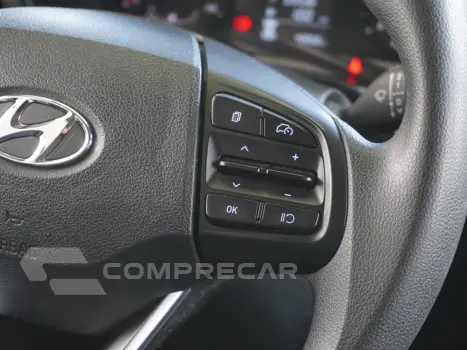 HB20 1.0 12V FLEX SENSE MANUAL