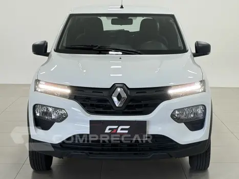 KWID 1.0 12V SCE FLEX ZEN MANUAL