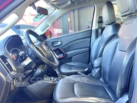 TORO 2.0 16V TURBO DIESEL FREEDOM 4WD AT9