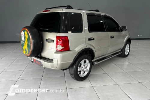 EcoSport Ecosport XLT 1.6 (Flex)