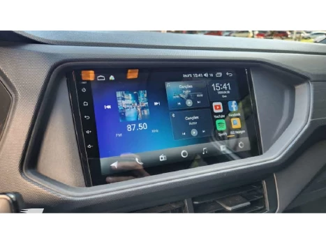 T-CROSS 1.0 200 TSI TOTAL FLEX SENSE AUTOMÁTICO