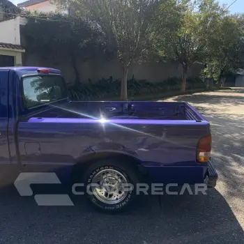 RANGER 4.0 XL 4X2 CS V6 12V