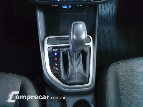 CRETA 1.6 16V FLEX ACTION AUTOMÁTICO