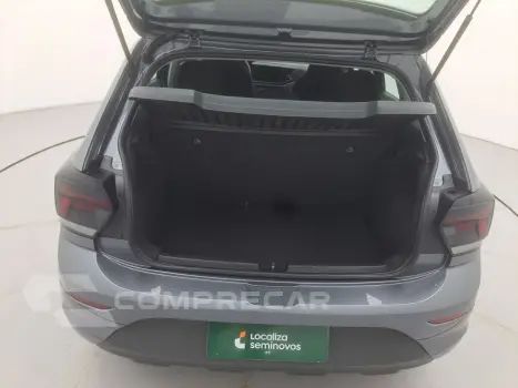 POLO 1.0 MPI TRACK MANUAL