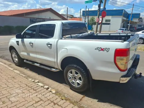 Ranger 3.2 Xlt 4X4 Cd 20V Diesel 4P Automático