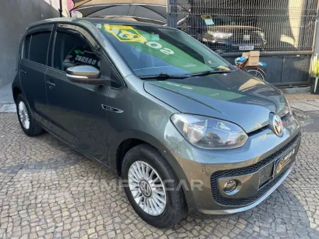 up! move tsi 1.0 Total Flex 12V 5p