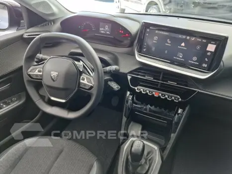 208 Style 1.0 Flex 6V 5p Mec.