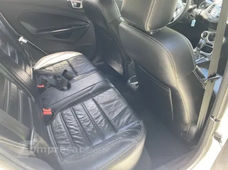 FIESTA 1.6 SE Hatch 16V