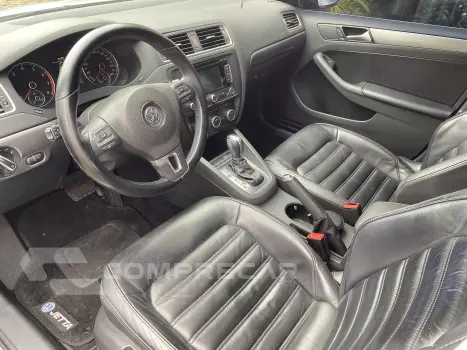 JETTA 2.0 TSI Highline 211cv