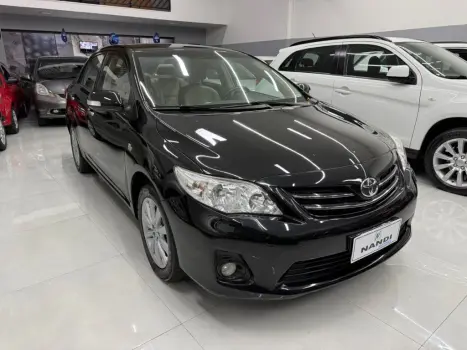 Corolla ALTIS/A.Premiu. 2.0 Flex 16V Aut