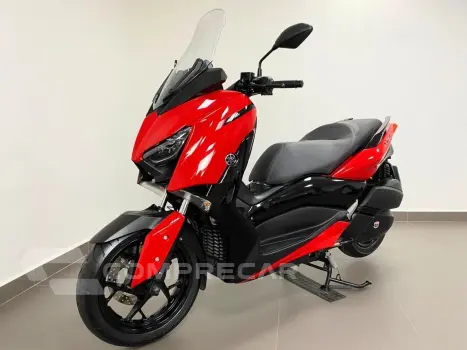 YAMAHA XMAX 250 ABS