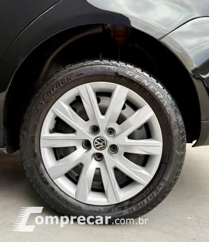 POLO 1.6 MI Serie Ouro 8V