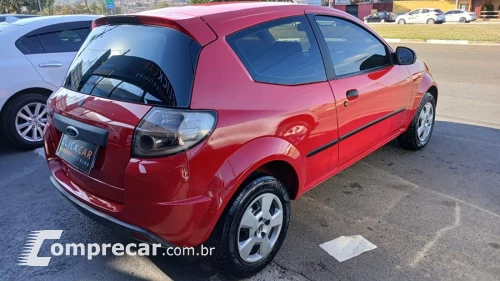 KA 1.0 MPI 8V