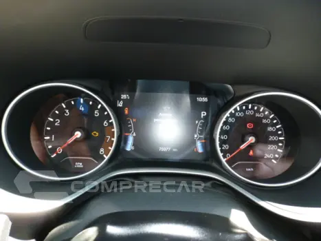 COMPASS 2.0 16V Limited